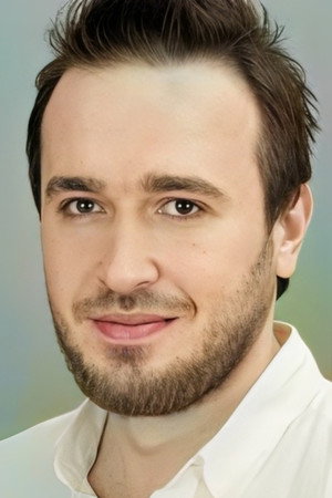 Cover image for Doğan Akdoğan