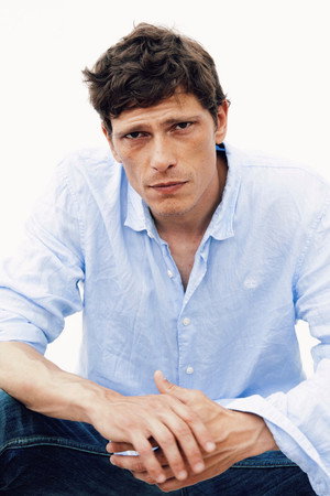 Cover image for Matteo Martari