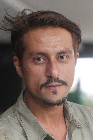 Cover image for Bront Palarae