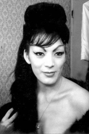 Cover image for Tura Satana
