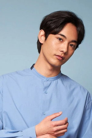 Cover image for 藤林泰也