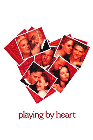 Poster for Playing by Heart
