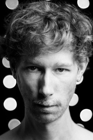 Cover image for Christopher Bye