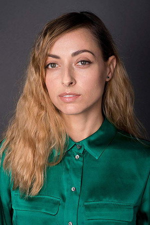 Cover image for Ana Tabakova
