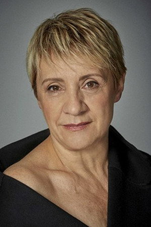 Cover image for Blanca Portillo