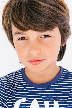 Cover image for Hunter Jones