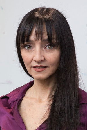 Cover image for Maria de Medeiros
