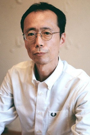 Cover image for 小川真司