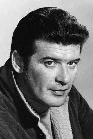 Cover image for Peter Breck