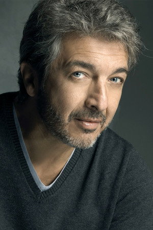 Cover image for Ricardo Darín