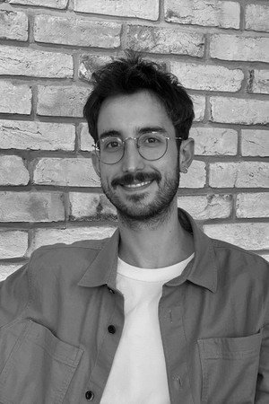 Cover image for Filipe Pereira