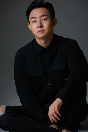 Cover image for 남중규
