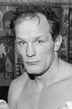 Cover image for Henry Cooper