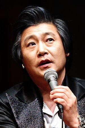 Cover image for 한기중
