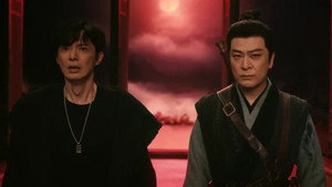 Poster for Эпизод 23