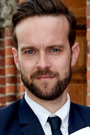 Cover image for Jens Sætter-Lassen