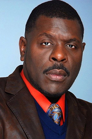 Cover image for David Terrell