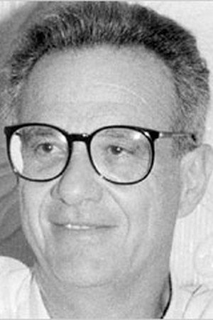 Cover image for Jerry Belson