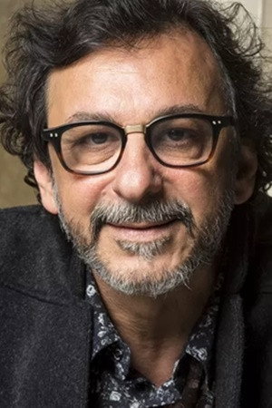 Cover image for Carlos Araújo