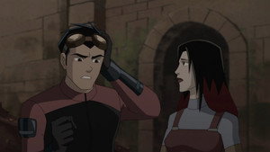 Poster for Эпизод 10