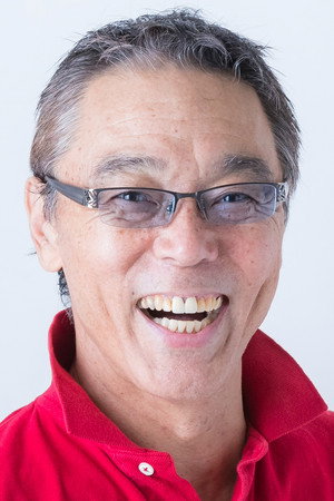 Cover image for 中西良太