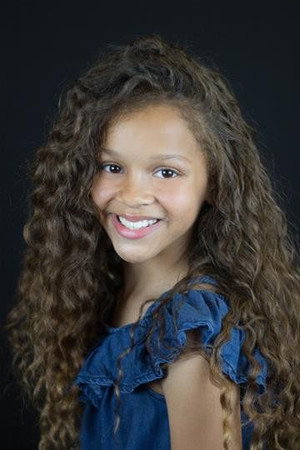 Cover image for Taliyah Blair