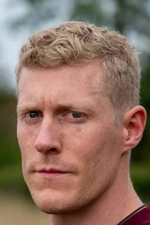 Cover image for Daniel Awde