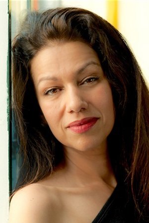 Cover image for Meriem Serbah