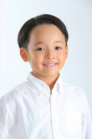 Cover image for Taiki Yamaguchi
