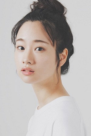 Cover image for 藤間爽子