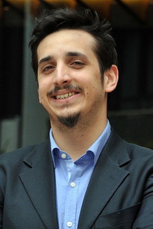 Cover image for Roberto Lipari