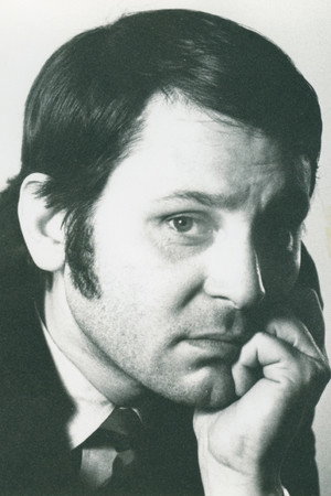 Cover image for Carl Billquist