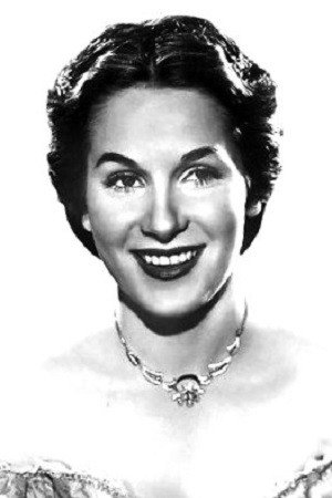 Cover image for Linda Geiser
