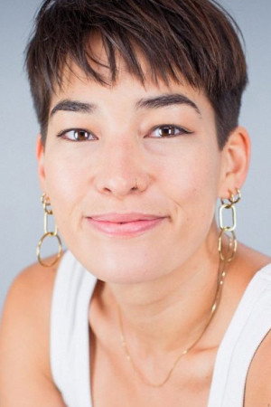 Cover image for Julia Asuka Riedl