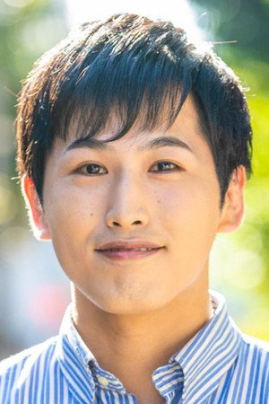 Cover image for 若林佑太