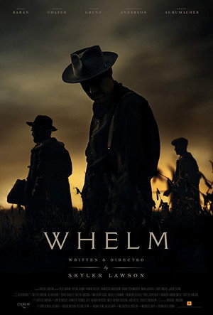 Poster for Прилив