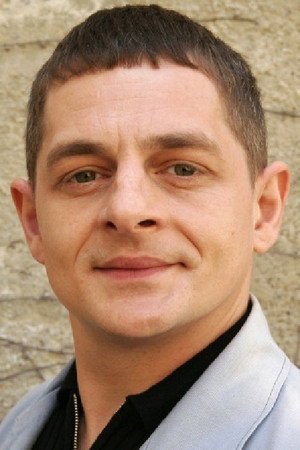 Cover image for Volker Michalowski