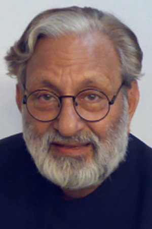 Cover image for Arun Bali