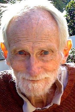 Cover image for Roberts Blossom