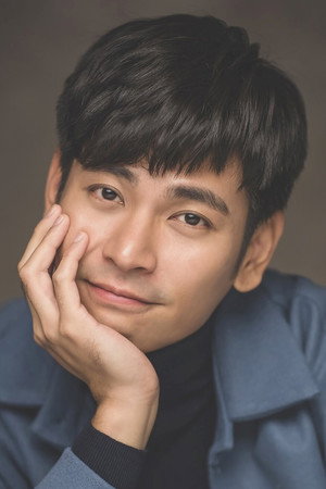 Cover image for 楊子儀