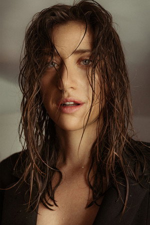 Cover image for Nika Burnett