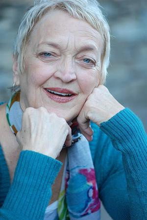 Cover image for Nancy Linehan Charles