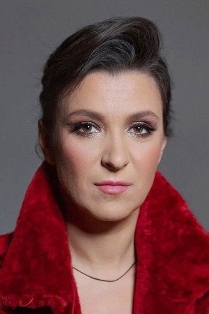 Cover image for Олеся Железняк