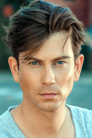 Cover image for Ryan Ashton