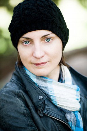 Cover image for Martina Niland