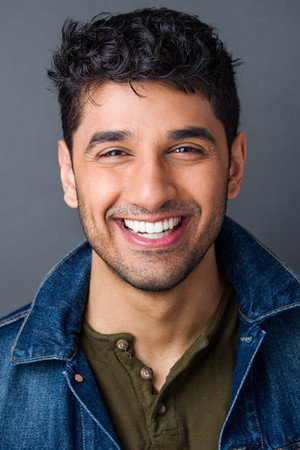 Cover image for Umar Khan