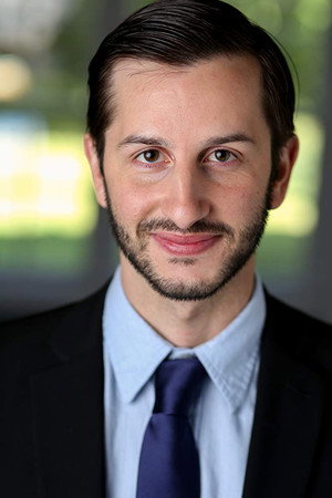 Cover image for Lucas Alexander Ayoub