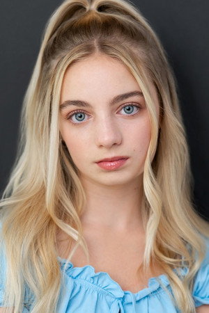 Cover image for Cassidy Nugent