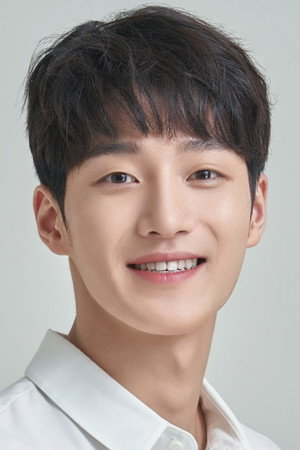 Cover image for 진건우