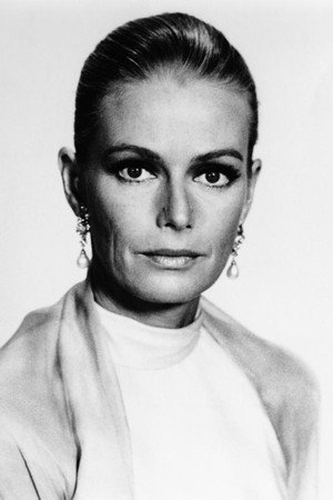 Cover image for Nina van Pallandt